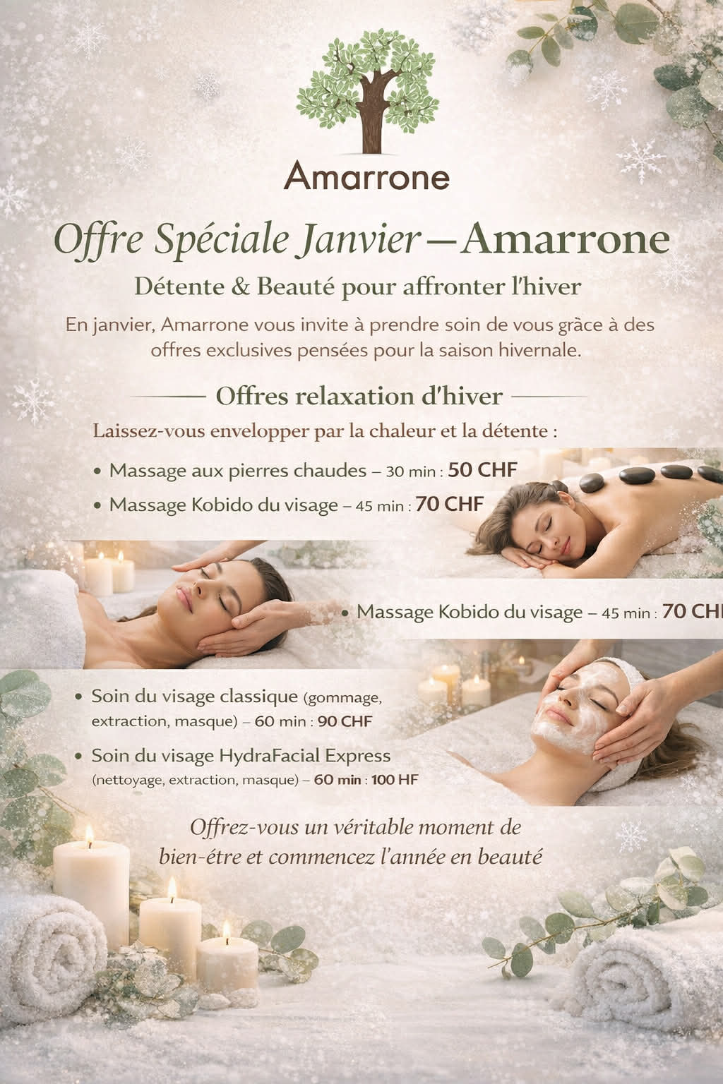 offre janvier
